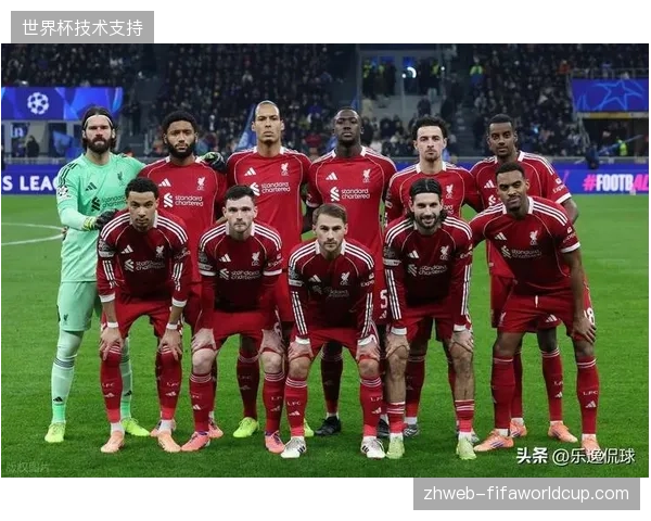 斯洛特战术无缝衔接，利物浦凭借前场三人组的高强度围抢与快速攻防转换重现昔日风采